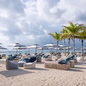 5* Station touristique Andaz Mayakoba Riviera Maya, By Hyatt